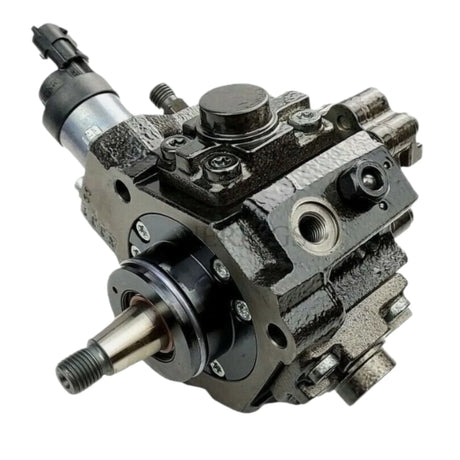 0986437082 Genuine Bosch Fuel Pump - Truck To Trailer