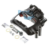K097845 Genuine Bendix Left Driver Side Air Disc Brake Caliper - Truck To Trailer