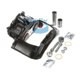 K097845 Genuine Bendix Left Driver Side Air Disc Brake Caliper - Truck To Trailer