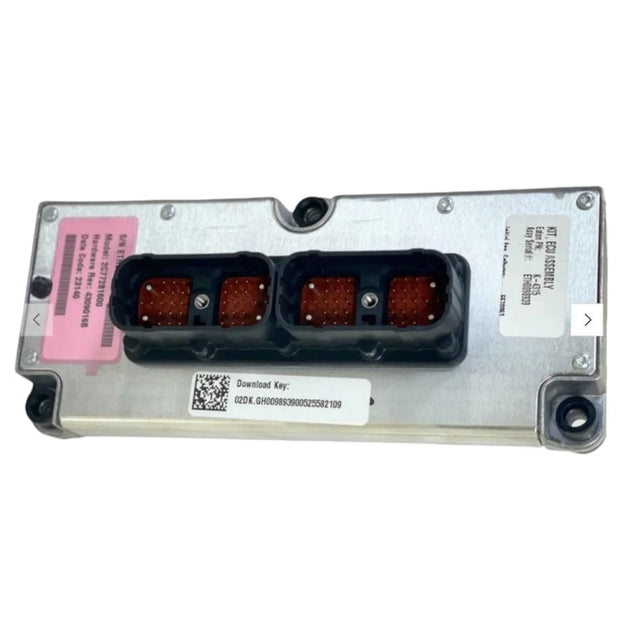 K-4294 Genuine Eaton Ecm Electronic Control Module - Truck To Trailer