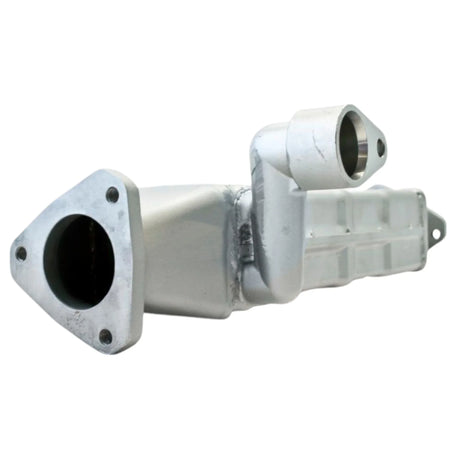7090595C91 Genuine International EGR Exhaust Gas Recirculation Cooler - Truck To Trailer