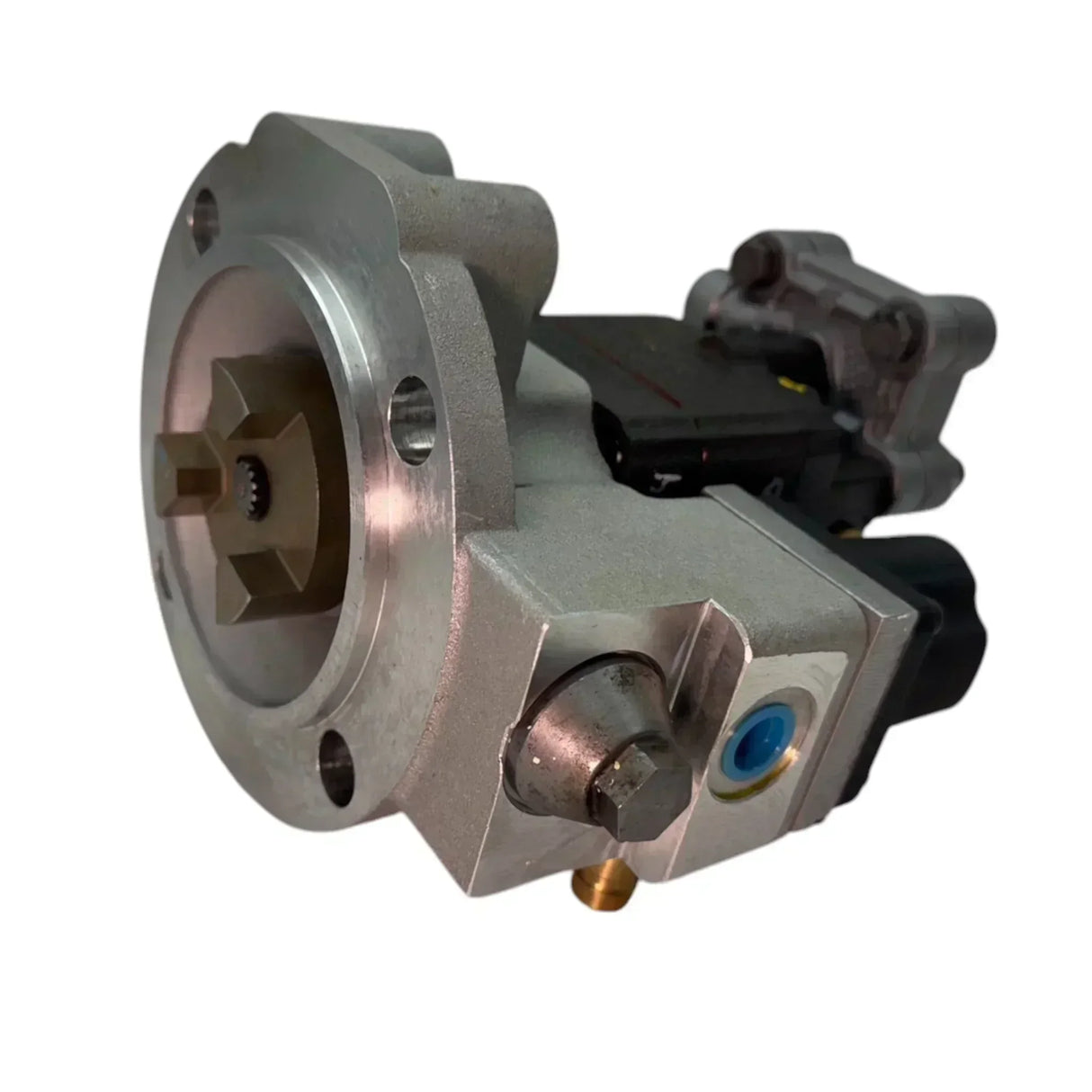 3095361RX Genuine Cummins Fuel Pump Celect - Truck To Trailer