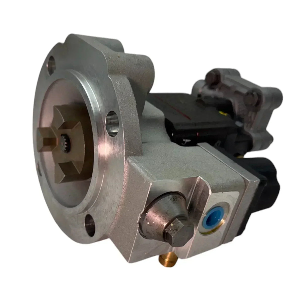 3095361RX Genuine Cummins Fuel Pump Celect - Truck To Trailer