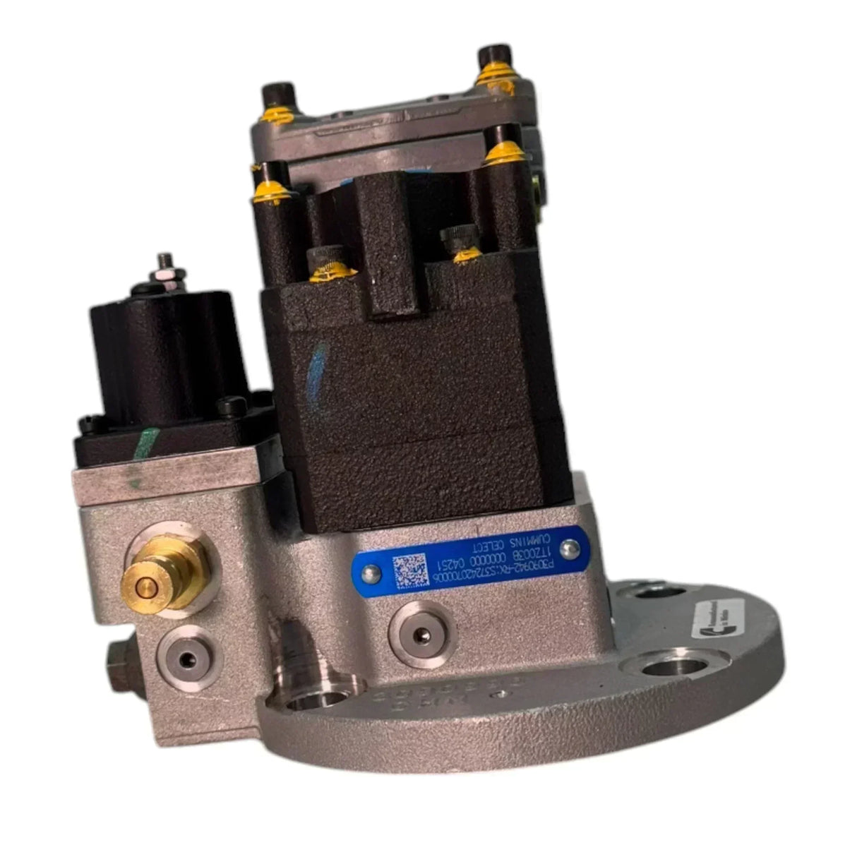 3095361RX Genuine Cummins Fuel Pump Celect - Truck To Trailer