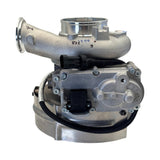 3786222HX Genuine Cummins Turbocharger With Actuator HE300VG