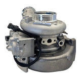3786222HX Genuine Cummins Turbocharger With Actuator HE300VG
