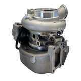 3786222HX Genuine Cummins Turbocharger With Actuator HE300VG