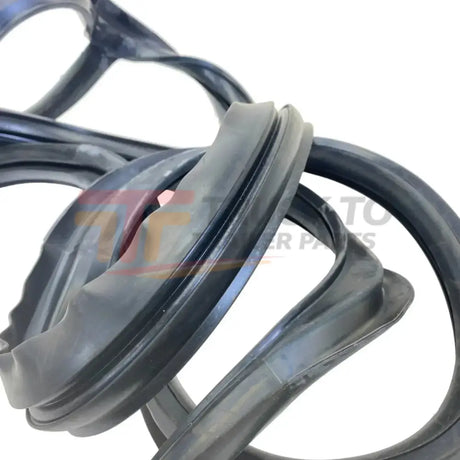RFA18-66173-000 Gennuine Freightliner Windshield Seal Kit - Truck To Trailer
