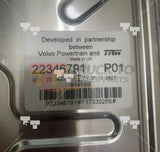 VOE 22346791 Genuine Volvo Control Unit For Volvo Engine D13 Truck Fh Fh4 Fm Fm4 - Truck To Trailer