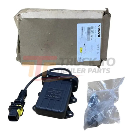 17526434 Genuine Volvo Electrical Unit - Truck To Trailer