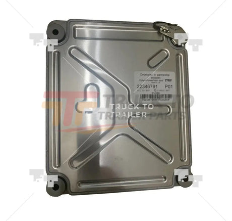 VOE22346791 Genuine Volvo Control Unit For Volvo Engine D13 Truck Fh Fh4 Fm Fm4 - Truck To Trailer