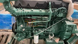 Volvo D13F EPA 07 MP8 2016 Engine Assembly - Truck To Trailer