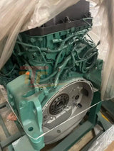 Volvo D13F EPA 07 MP8 2016 Engine Assembly - Truck To Trailer