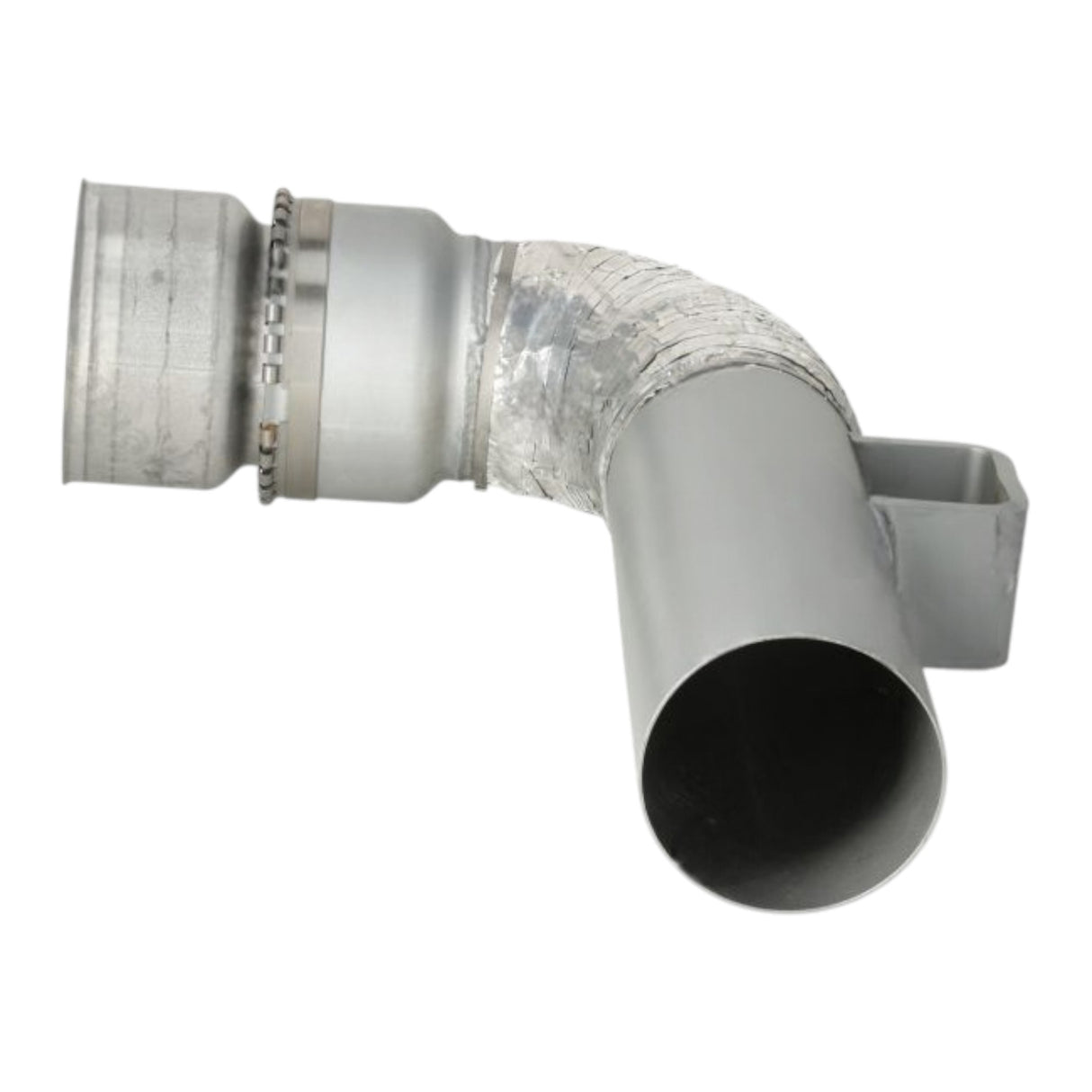 20377485 Genuine Mack Muffler Outlet Exhaust Pipe