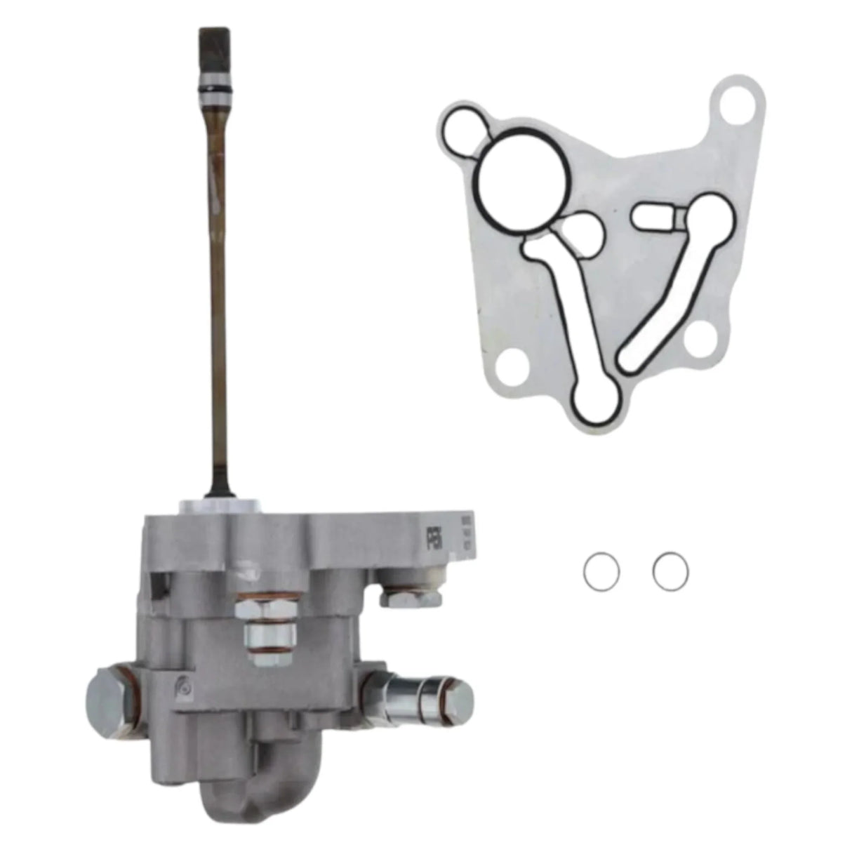 21067551 Genuine Mack Fuel Pump - Truck To Trailer