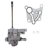 21067551 Genuine Mack Fuel Pump - Truck To Trailer