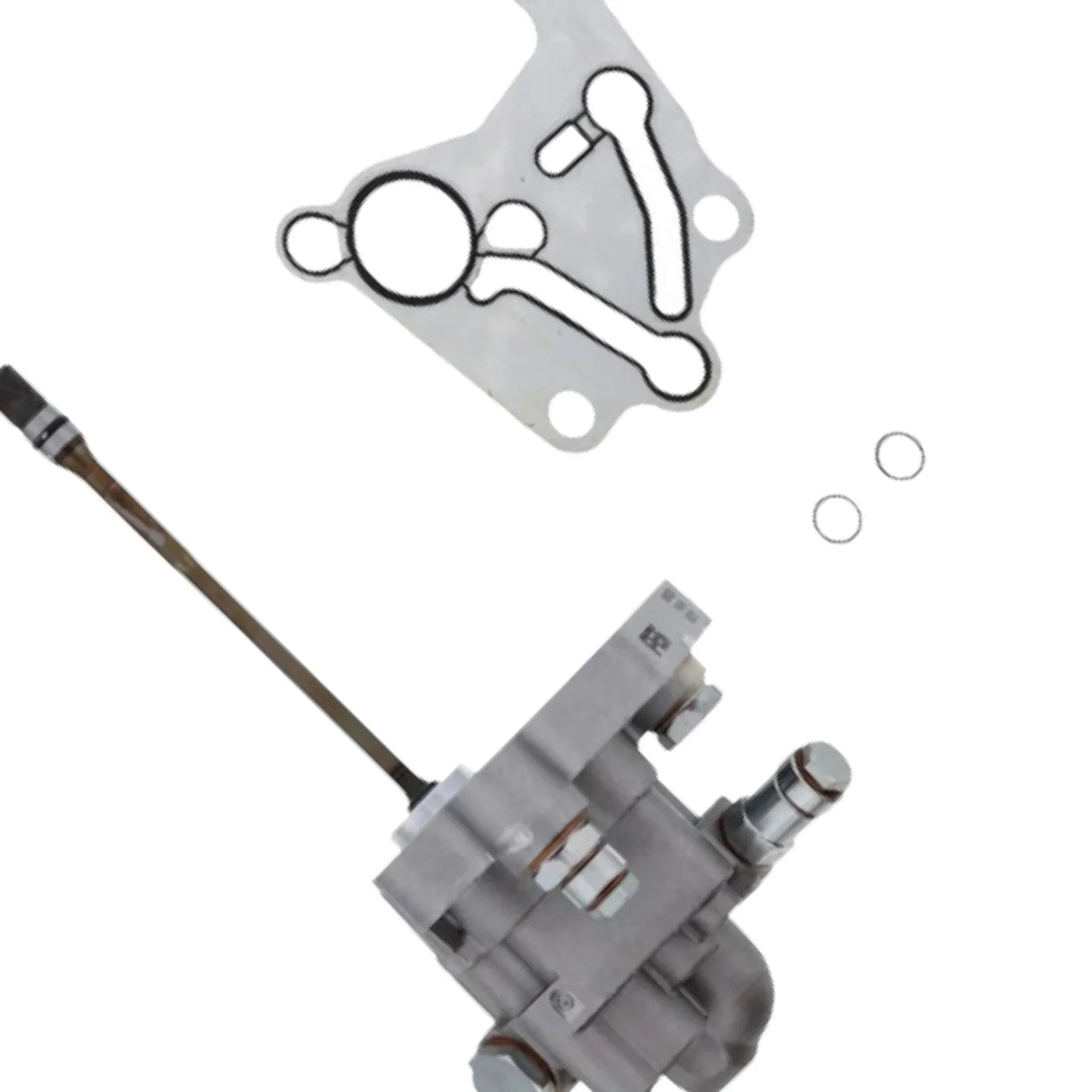 21067551 Genuine Mack Fuel Pump - Truck To Trailer