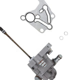 21067551 Genuine Mack Fuel Pump - Truck To Trailer