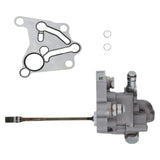 21067551 Genuine Mack Fuel Pump - Truck To Trailer