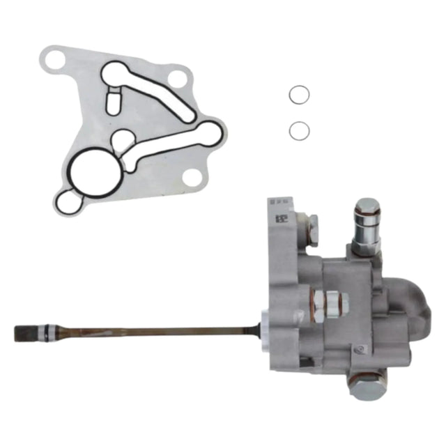 21067551 Genuine Mack Fuel Pump - Truck To Trailer