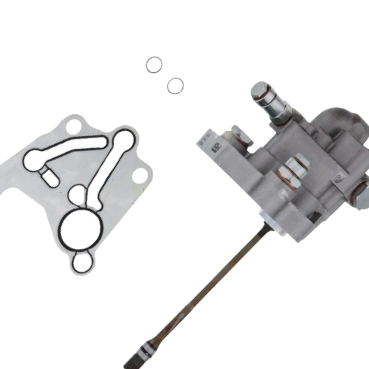 21067551 Genuine Mack Fuel Pump - Truck To Trailer