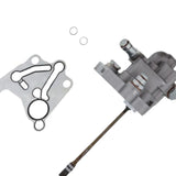 21067551 Genuine Mack Fuel Pump - Truck To Trailer