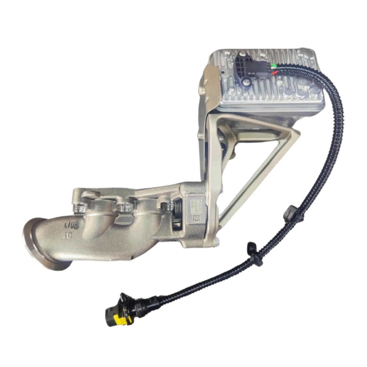 23761312 Genuine Mack EGR Valve - Truck To Trailer