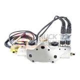 VP4247-D241 Parker Packaged Segment Assembly - Truck To Trailer