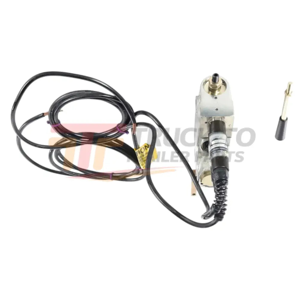 VP4247-D241 Parker Packaged Segment Assembly - Truck To Trailer
