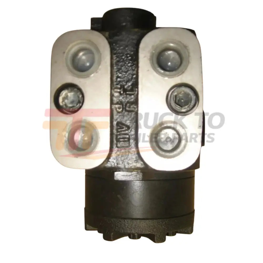 VR125Y25U3B Eaton Hydraulic Steering Valve - Truck To Trailer