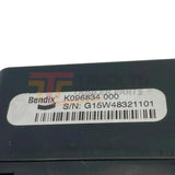 K105743 Genuine Bendix ECU Qualcomm Road Sensor Module - Truck To Trailer