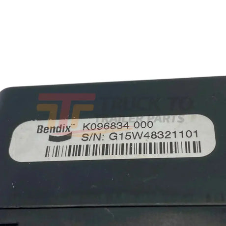 K105743 Genuine Bendix ECU Qualcomm Road Sensor Module - Truck To Trailer