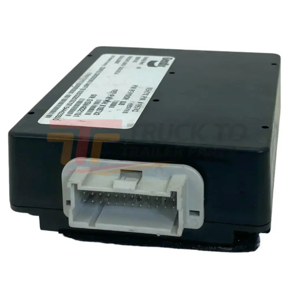 K105743 Genuine Bendix ECU Qualcomm Road Sensor Module - Truck To Trailer