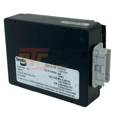 K105743 Genuine Bendix ECU Qualcomm Road Sensor Module - Truck To Trailer