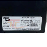 K105743 Genuine Bendix ECU Qualcomm Road Sensor Module - Truck To Trailer