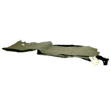 W1800569007 Genuine Freightliner Curtain- Privacy Assembly Right Hand P3 - Truck To Trailer