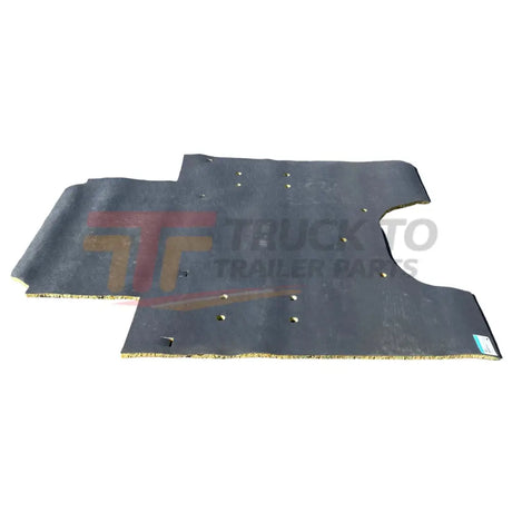 W18-00801-001 Genuine Freightliner Floor Cover - Truck To Trailer