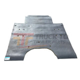 W18-00801-001 Genuine Freightliner Floor Cover - Truck To Trailer