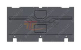 W1800719002 Genuine Freightliner Back Lower Sleeper Panel - Truck To Trailer
