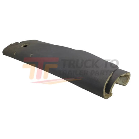 W1800915029 Genuine Freightliner Left Side Floor Cover - Truck To Trailer