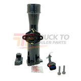 W215084 Genuine Detroit Diesel Pressure Sensor - Truck To Trailer