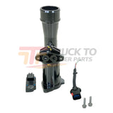 W215084 Genuine Detroit Diesel Pressure Sensor - Truck To Trailer