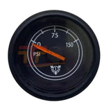 W22-00008-070 Genuine Freightliner Air Pressure Gauge - Truck To Trailer