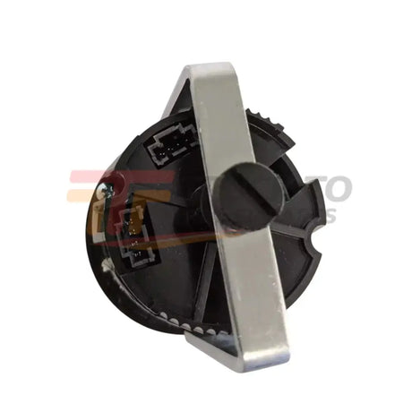 W22-00008-096 Genuine Meritor Freightliner Air Pressure Gauge 12V - Truck To Trailer