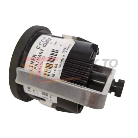W22-00008-096 Genuine Meritor Freightliner Air Pressure Gauge 12V - Truck To Trailer