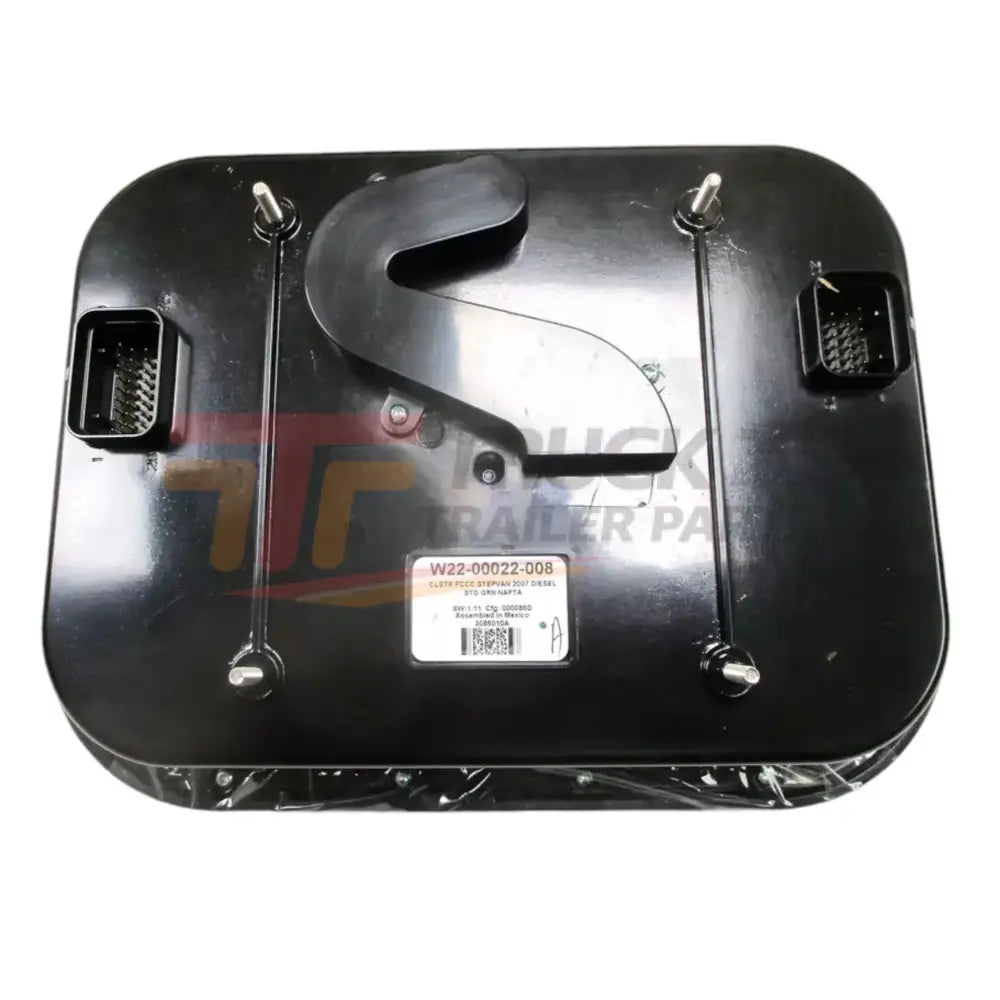 W22-00022-008 Freightliner Instrument Gauge Cluster - Truck To Trailer