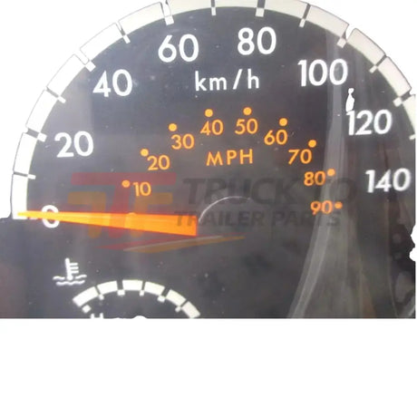 W22-00022-008 Freightliner Instrument Gauge Cluster - Truck To Trailer