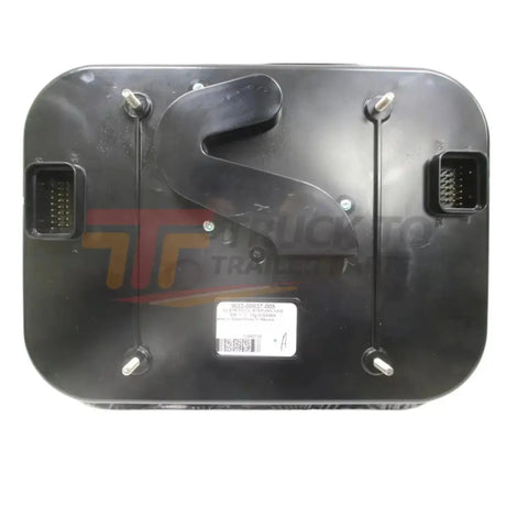 W22-00037-005 Freightliner Instrument Control Unit - Panel, Assembly - Truck To Trailer