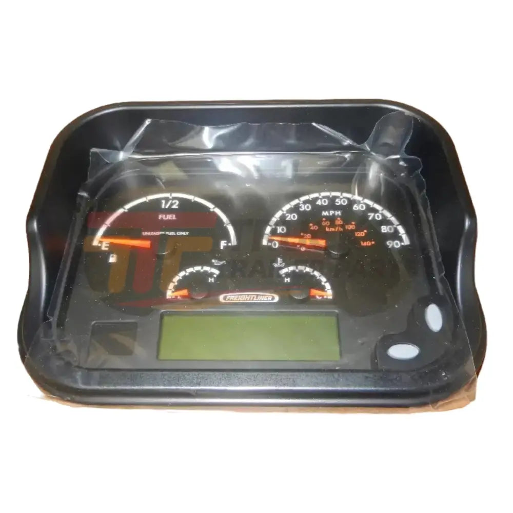 W22-00043-001 Genuine Freightliner Instrument Cluster - Truck To Trailer