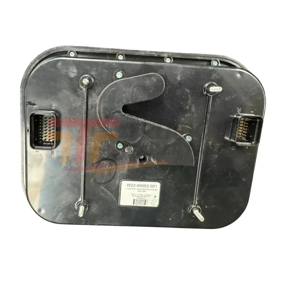 W2200052001 Genuine Freightliner Instrument Cluster - Truck To Trailer
